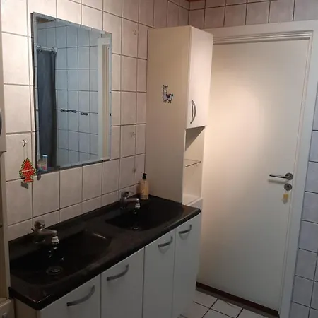 Landhaus Rens *